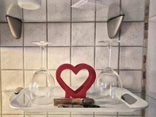 The Roomie, cozy for couples or friends - 9