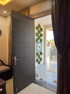 Samadhya's with Garden of Paradise - 5