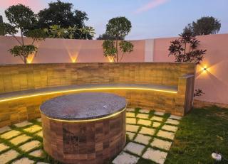 Samadhya's with Garden of Paradise - 2