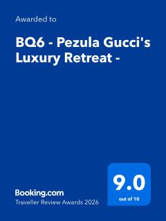 BQ6 - Pezula Gucci's Luxury Retreat - - 0