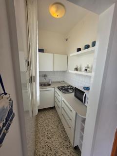 Villa Nave Trilocale con Terrazza Frontemare - Agenzia Cocal - 5