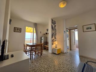 Villa Nave Trilocale con Terrazza Frontemare - Agenzia Cocal - 7