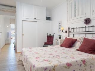 Edificio Canopus, Apartamento 24 en primera linea de la playa - 9