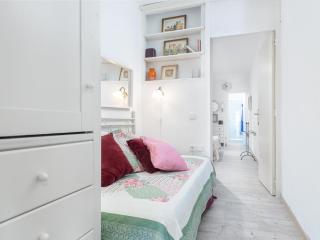 Edificio Canopus, Apartamento 24 en primera linea de la playa - 6