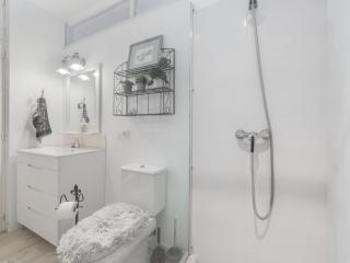 Edificio Canopus, Apartamento 24 en primera linea de la playa - 2