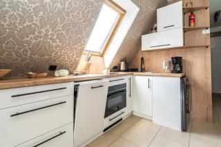 Mountain View Studio Snowbird Residence Budzówka Kościelisko by RentiloPL - 9