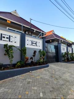 The CozyNest homes - 0