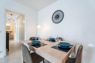 Centralis Disney 5min Gare 2min Paris Parking - 1