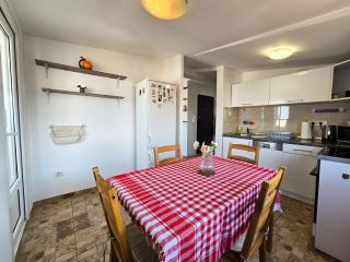 Apartman Gloria Sajam - Panorama - 4