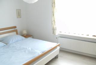 Ferienwohnung Wöllner Nr 1 - 4