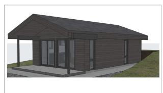 Strynsvatn Camping & Vacation Homes - 2