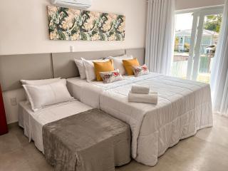 Arraial D'Ajuda - Residencial Gileade - 1