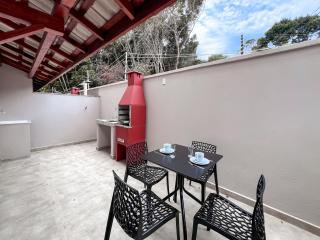 Residencial Gileade - Arraial D'Ajuda - 1
