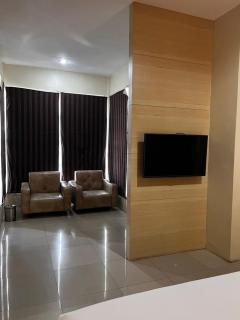 Miracle Hotel Manado - 4
