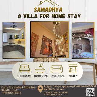 Samadhya's with Garden of Paradise - 8