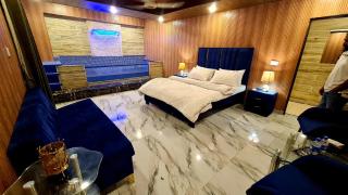 Hotel Five Rivers - 2 Min to Allama Iqbal International Airport, Lahore - 8