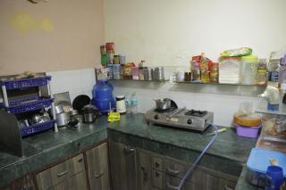 PR Guest House - 3