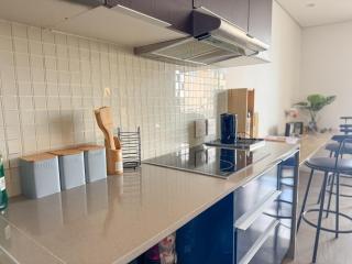 Shafewa Apartment - 8