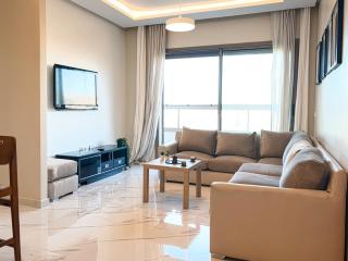 Splendid sea view between Casablanca and Mohammedia - 8