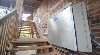 Zur Großen Loh 1 OG l - 5