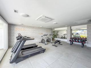 Hanami Apartment Residencial Sea Views - 5