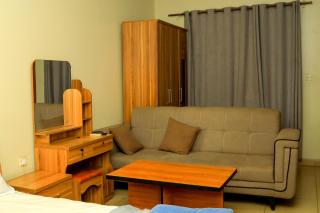 James Hotel & Apartments - 4