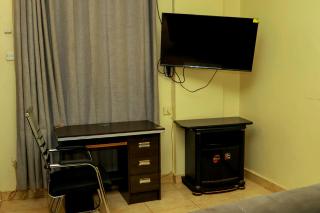 James Hotel & Apartments - 1