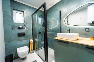 Mitra Luxury Apartments Capital Core - 9