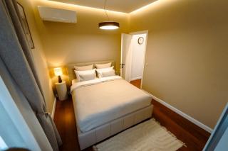 Mitra Luxury Apartments Capital Core - 1