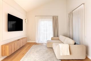 Modern 80kvm Apartment I Balcony I Parking I ᴄᴏʜᴏsᴛ - 6