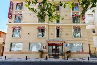 BLUESEA Alborán Adults Only- Ex Hotel MD Torremolinos - 6