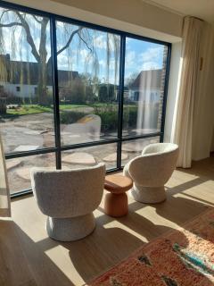 Barn of Bliss - sunny and luxurious family home - 6