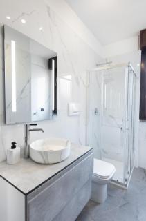 Crespi's Apartment near MXP, Rho fiera & Milano - 4 Guests - 2