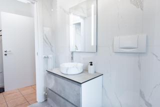Crespi's Apartment near MXP, Rho fiera & Milano - 4 Guests - 1