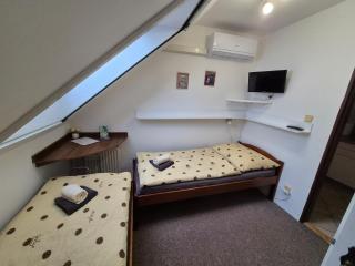 Ubytování Na Hradečku - 3