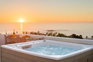 Incredible 6bed w Pool in Camps Bay Villa Galazzio - 6