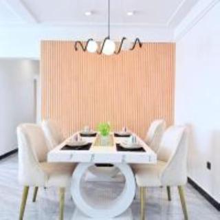 modern executive three bedroom apartment which features a swimming pool, state of the art fully equipped gym and all modern unmatched luxurious facilities which offfers luxury lifestyle - 8