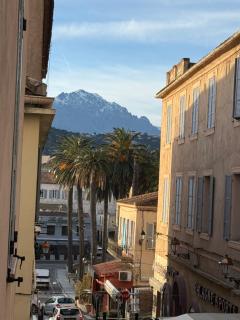 Appartement 3 chambres - Ile-rousse centre - 0