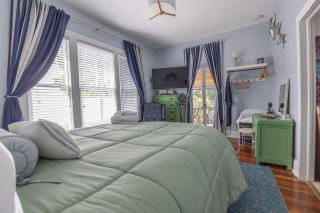 The Abbey House - 3