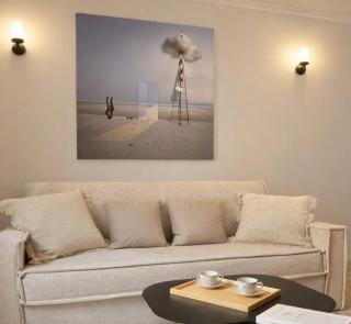 Eiffel Tower - Prestige apartment with views - 5