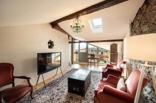 Charming Ticinese Holiday Retreat in Magliaso - Magliaso - 7