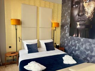Boutique Hotel The Roosevelt - 1