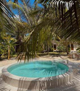 Origen Nature Bungalows - Koh Phangan - 6