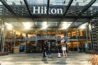 Hilton Sofia - 4