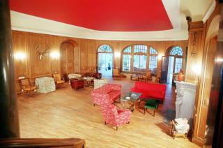 Jagdschloss-Bellin - Bellin - 4