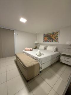 Cobertura Luxo golf ville resort e residence - 7