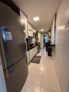 Cobertura Luxo golf ville resort e residence - 3