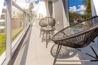 Sopot City Comfort Apartments by BookingHost - 7