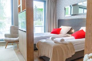 Sopot City Comfort Apartments by BookingHost - 2