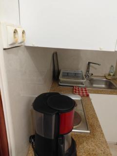 Appartement chaleureux à Sainte-Anne avec jacuzzi 45 m² - 8